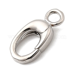 Латунные пружинные кольца&nbsp;KK-I364-04P-02