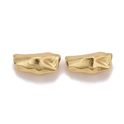 Латунные бусины&nbsp;X-KK-M229-77G