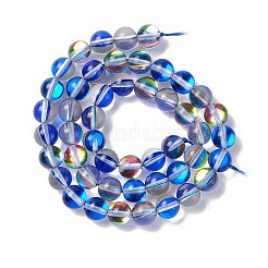 Синтетические лунные камни&nbsp;G-E573-02B-27