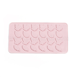 Силиконовые Молды для вены пищевого качества&nbsp;DIY-I021-04