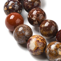 Океан Природный яшмы бисер нитей&nbsp;G-H298-A13-03