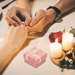 12 шт. Подарочные пакеты на день Святого Валентина&nbsp;CBOX-YW0001-04A