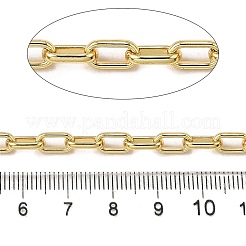 Латунные кабельные цепи&nbsp;CHC-C014-18G