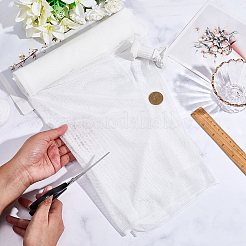 1 ярд полиэстеровой эластичной сетчатой ткани&nbsp;DIY-CY0002-26C