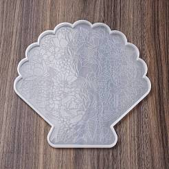 Силиконовые Молды&nbsp;DIY-K073-34C