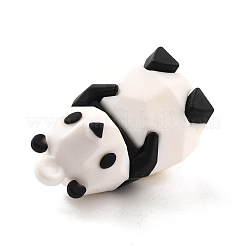 Подвески граненые из пвх&nbsp;X-FIND-B002-05