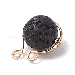 10 шт. 10 стиля натурального зеленого авантюрина&nbsp;PALLOY-JF03609