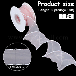 Полиэфирные ленты&nbsp;SRIB-WH20020-065C