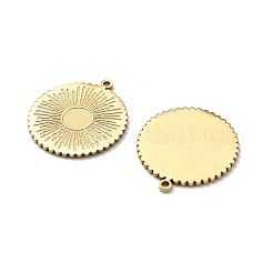 Ионное покрытие (ip) подвески из нержавеющей стали 304&nbsp;STAS-G347-08G