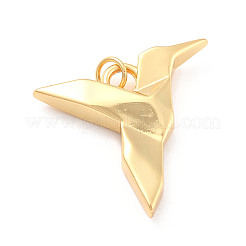 Стойки обшивки латунные подвески&nbsp;LS-KK-B052-15G