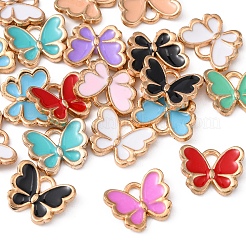 Сплав эмали подвески&nbsp;X1-ENAM-S121-070-A