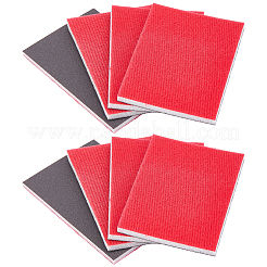 20 шт. шлифовальная губка с зернистостью 400 шт. шлифовальные блоки&nbsp;TOOL-SP0001-05A