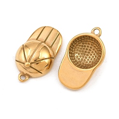 Подвески из нержавеющей стали 304&nbsp;STAS-H241-38B-G