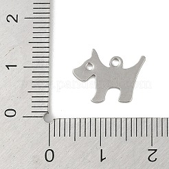 Подвески из нержавеющей стали 201&nbsp;STAS-C108-34P