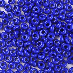 Тохо короткие бусины магатама&nbsp;SEED-TM04-48