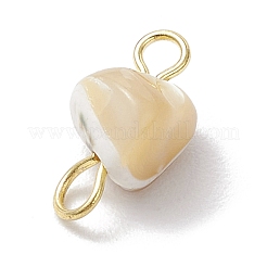 Натуральный трохус ракушка самородки соединения соединительные подвески&nbsp;PALLOY-JF04152-01
