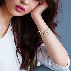 Сделай сам комплект украшений&nbsp;DIY-CA0001-06