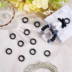 30 шт. пружинные кольца из цинкового сплава&nbsp;FIND-SP0001-40