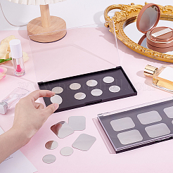 3 шт. пустые прямоугольные пластиковые поддоны&nbsp;MRMJ-GA0001-27