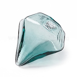 Выдувные стеклянные бутылки ручной работы&nbsp;LS-GLAA-B005-01E