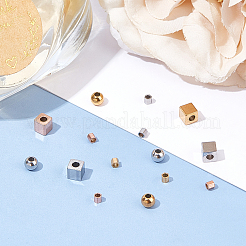 Вакуумное покрытие pvd шарики из нержавеющей стали 304&nbsp;STAS-UN0013-37