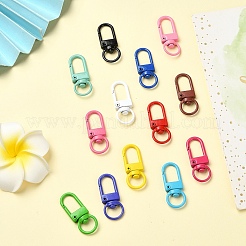 15 цвет цинкового сплава&nbsp;FIND-YW0005-53