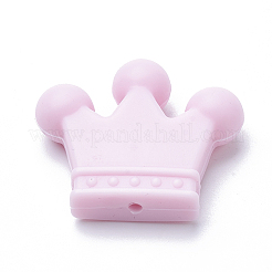 Пищевые экологически чистые силиконовые бусины&nbsp;LS-X-SIL-Q013-15