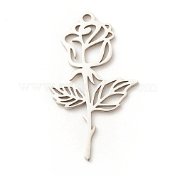 Подвески из нержавеющей стали 201&nbsp;STAS-G258-06P