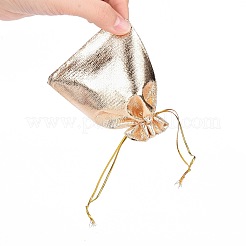 Сумочки из органзы&nbsp;X-OP-S009-12x9cm-02