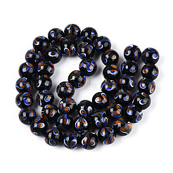 Бусины лэмпворк &nbsp;LAMP-T022-30C