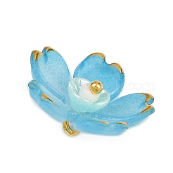 Прозрачные акриловые подвески&nbsp;PALLOY-JF04212