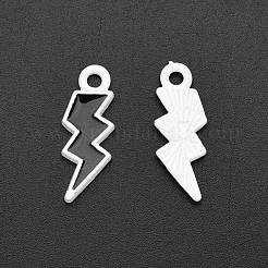 Окрашенного распылением эмали сплава подвески&nbsp;X-ENAM-R136-35A