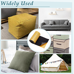 Хлопковые клейкие ленты&nbsp;AJEW-WH0472-68A