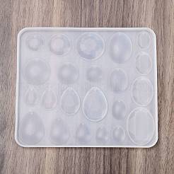 Молды для подвесок своими руками&nbsp;AJEW-U020-02A