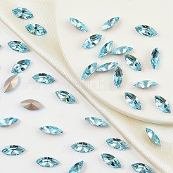 Фантазийные кристаллы preciosa® maxima&nbsp;Y-PRC-FG15-60010