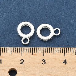 Латунные поручни из прозрачного кубического циркония с микропаве&nbsp;KK-H532-42S