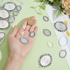 Сделай сам подвески&nbsp;DIY-PH0032-14