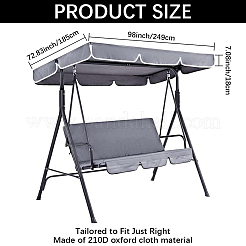 Ткань оксфорд&nbsp;DIY-WH20011-25E-04