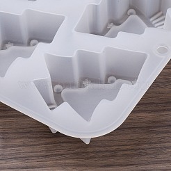 Рождественские силиконовые Молды&nbsp;LS-DIY-K073-55B