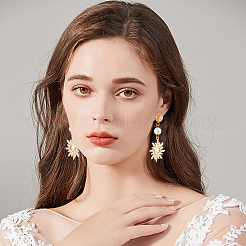 50 шт. плоская круглая фурнитура для сережек-гвоздиков из нержавеющей стали 304&nbsp;STAS-BBC0005-85B