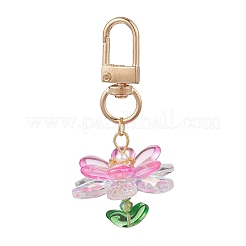 Украшения из стеклянных бусин&nbsp;HJEW-MZ00403-01