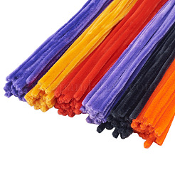 150шт 6-х цветные плюшевые палочки своими руками&nbsp;FIND-TA0005-80