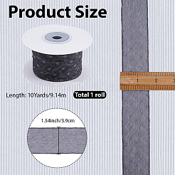 Полиэфирные ленты&nbsp;OCOR-WH20018-40A
