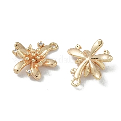 Латунные подвески&nbsp;KK-H482-19G