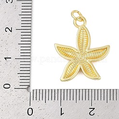 Стойки обшивки латунные подвески&nbsp;KK-R166-08G-01