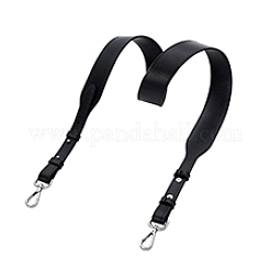 1 шт. регулируемые ремни для сумки из коровьей кожи&nbsp;DIY-PH0032-77