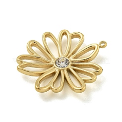 Подвески из нержавеющей стали 304&nbsp;STAS-L022-436G-01