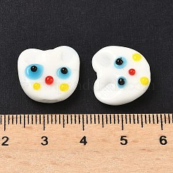 Бусины лэмпворк &nbsp;LAMP-A011-03A