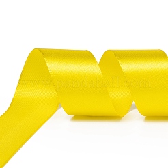 Односторонняя атласная лента&nbsp;RC25mmY015