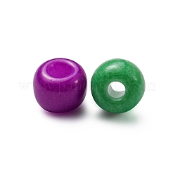 312 г 24 цвета 8/0 стеклянных бисера с краской для выпечки&nbsp;SEED-YW0002-14